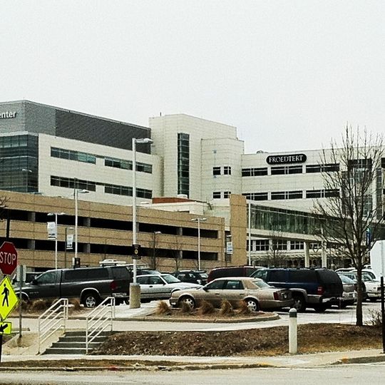 Froedtert Hospital