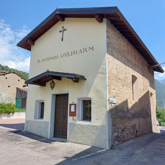 Chiesa di Sant'Antonio abate