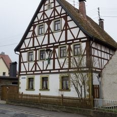 Wohnhaus