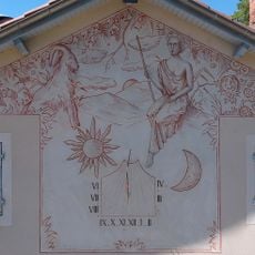 Château de la Sathonette