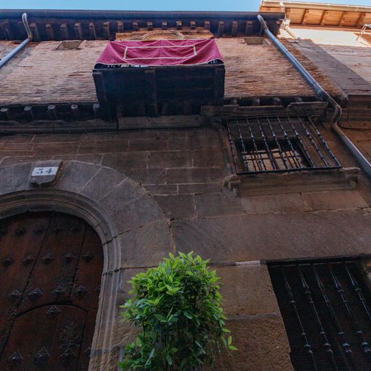Casa Mayor 34