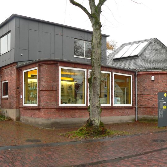 Worpsweder Kunsthalle