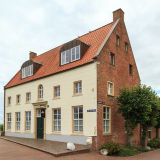 Amtmannshaus
