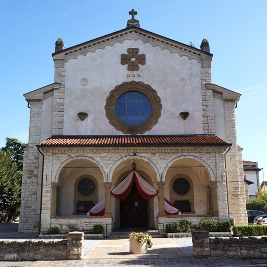 Chiesa della Santa Croce