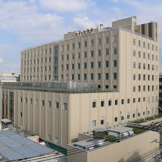 Nippon Medical School Hospital