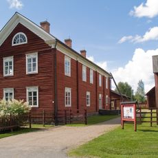 Yli-Laurosela House Museum