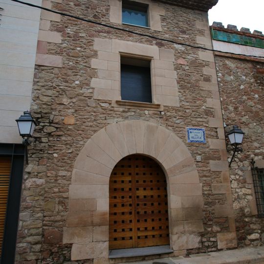 Casa Roca