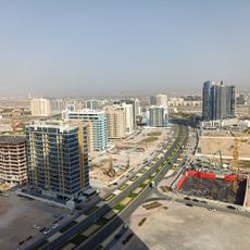 Windsor Residence Dubailand