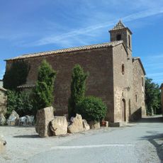 Sant Salvador de Brics