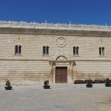 Palace of the Dukes of Medinaceli