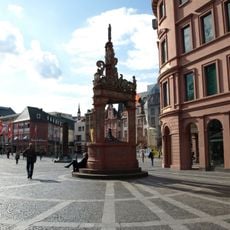 Marktbrunnen