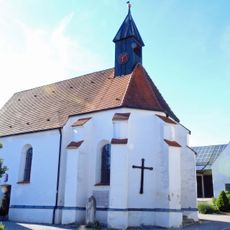 Katholische Filialkirche St. Rochus