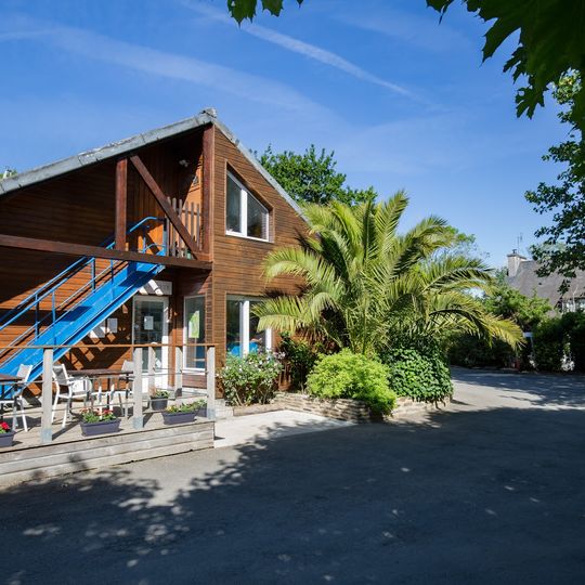 Camping du Roz