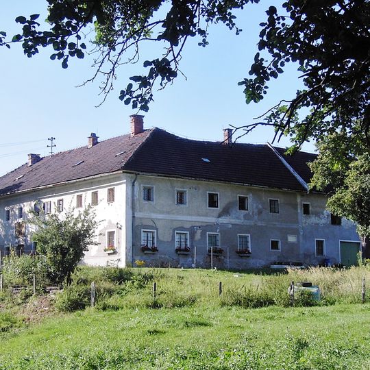 Bauernhof Mair auf der Wimm