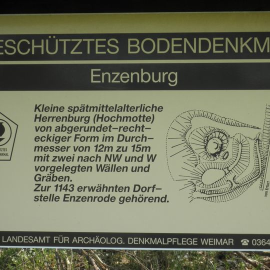 Enzenburg