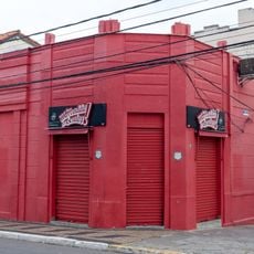 Building at Rua Santa Rita, 895/901