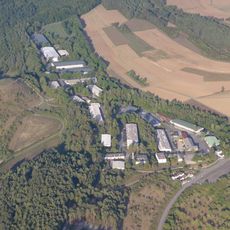 Materiallager Hardheim