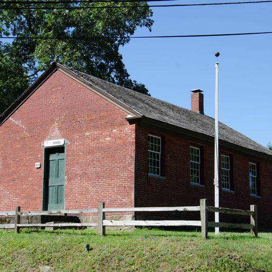 District No. 5 School