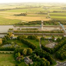 Prinses Marijkesluizen