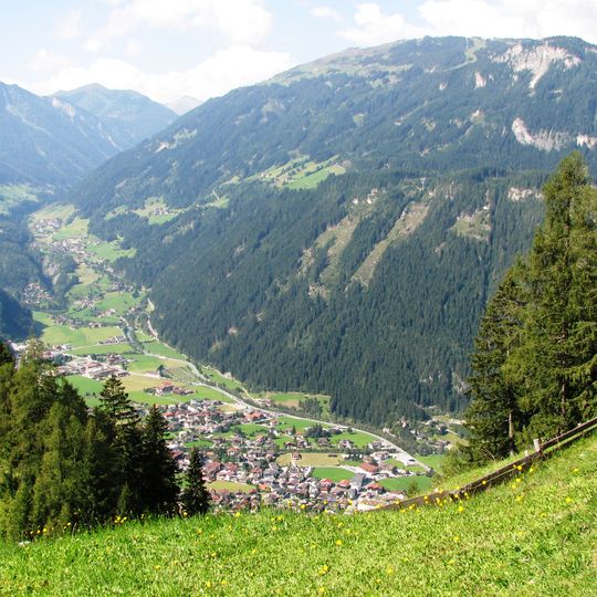 Zillertal