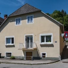 Wohnhaus, Schlosserhaus