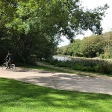 Parc Marie-Henriette