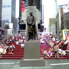 Duffy Square