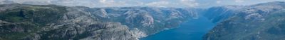 Panoramic View 1