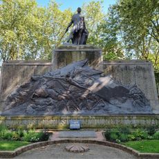 Monument à la Résistance