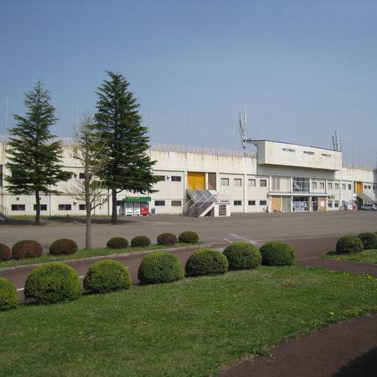 Aomori Stadium