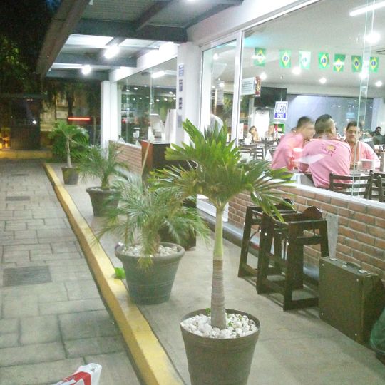 Restaurante Sabor Do Brasil Ixtapaluca