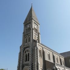 Église Saint-Pierre-aux-Liens de Nozay