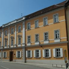 Klerikalseminar St. Jakob