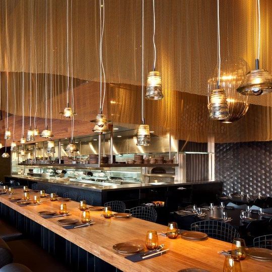 Topolopompo Restaurant