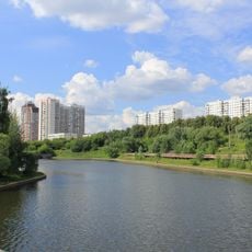 Shkolnikov Park