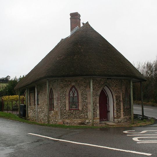 Snowdon Turnpike Cottage