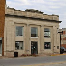First National Bank