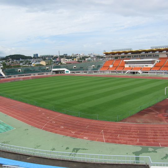Jeju-Stadion