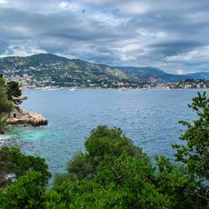 Sentier du Littoral