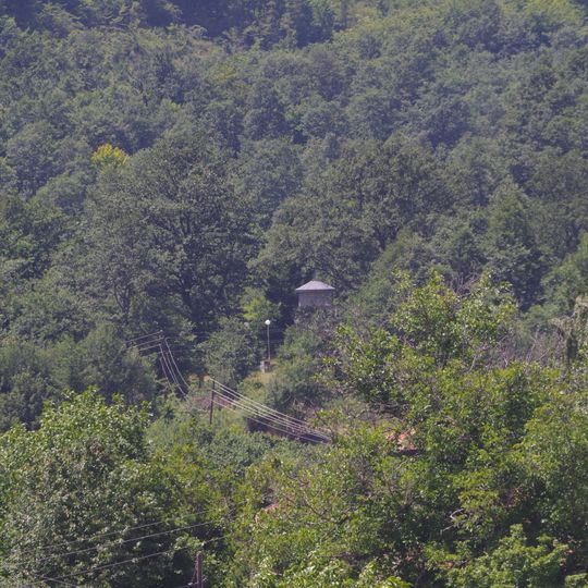 Црква „Св. Петка“ - Вишни