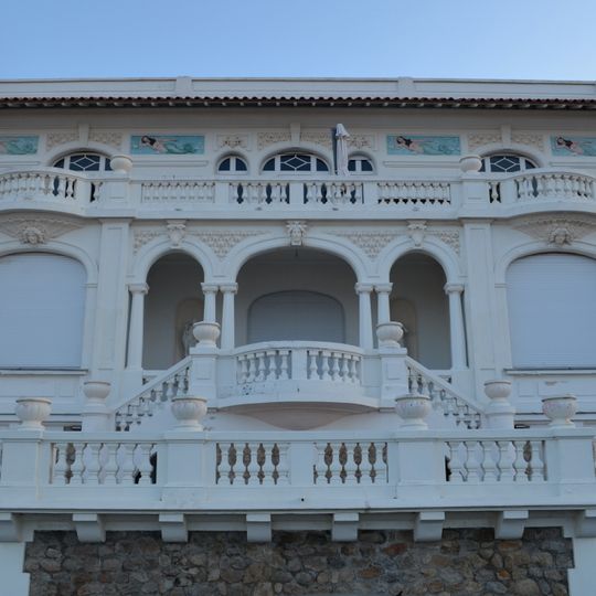 Villa Ker Souveraine