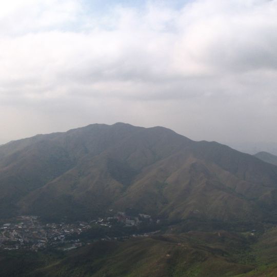 Lam Tsuen Country Park