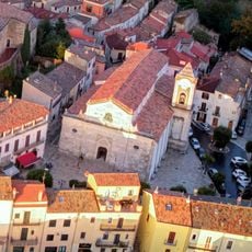 Cattedrale di Bisaccia