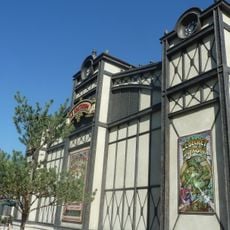 The Kinetorium
