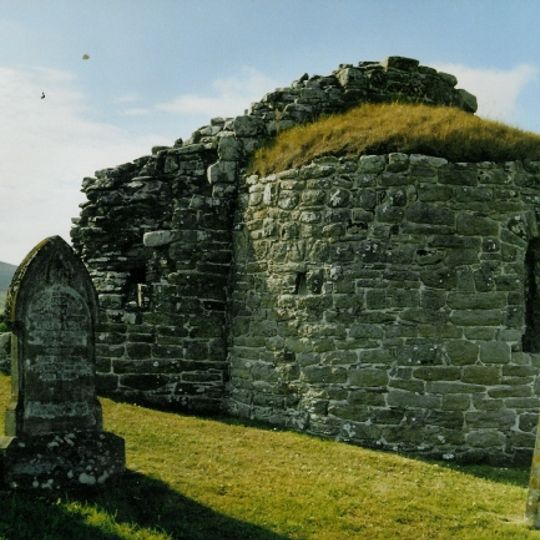 Round Kirk, Orphir