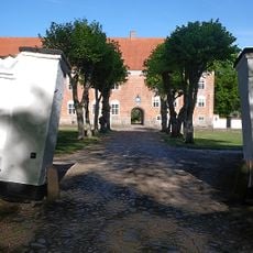 Trudsholm