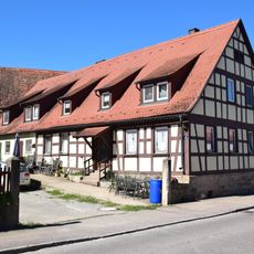 Rothenburger Straße 8