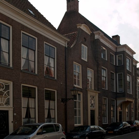 Koestraat 38, Zwolle