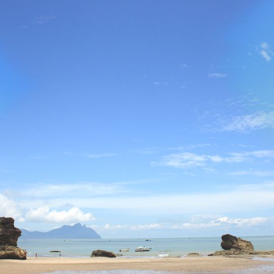 Parco nazionale di Bako