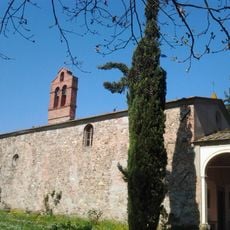 Santuario di Santa Maria della Ginestra